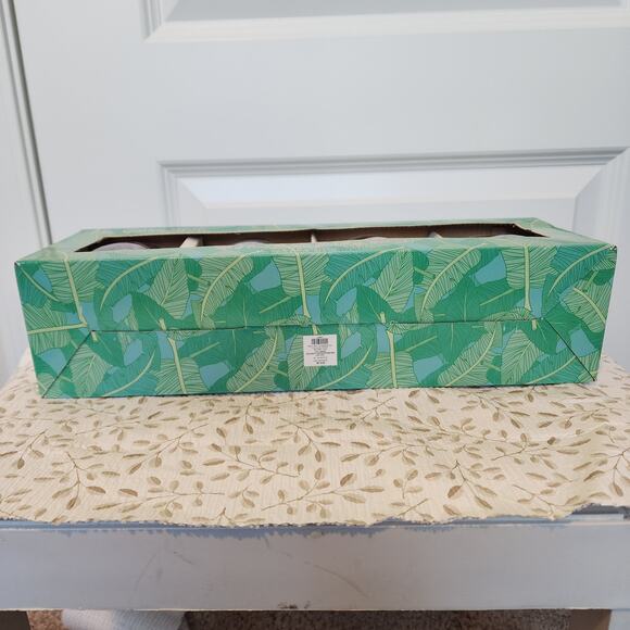 The Golden Girls Contour Glass Set - Picture 6 of 10